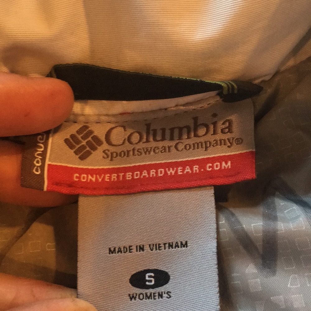 Ski Jacket - Picture 6 of 6